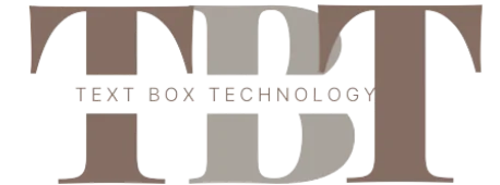Text Box Technology